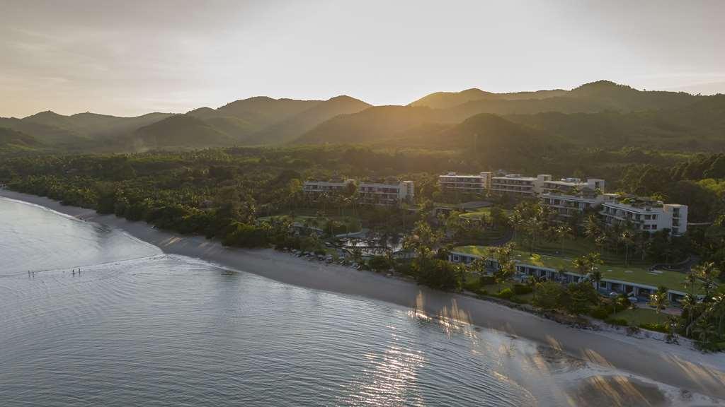 Anantara Koh Yao Yai Resort Пхангнга Экстерьер фото