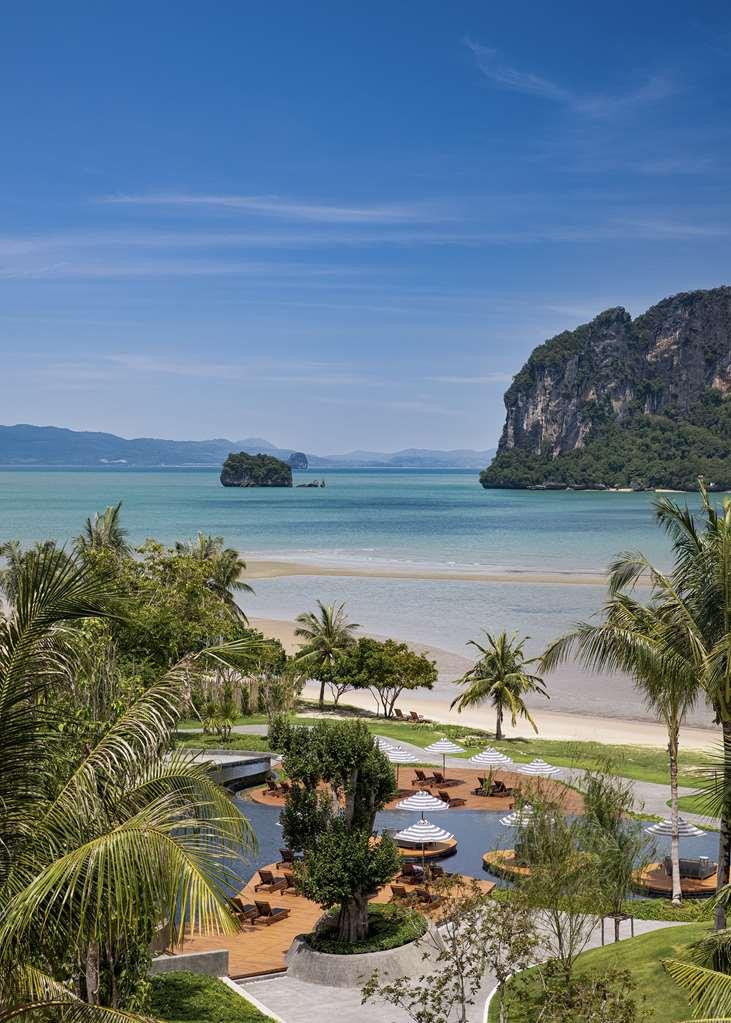 Anantara Koh Yao Yai Resort Пхангнга Экстерьер фото