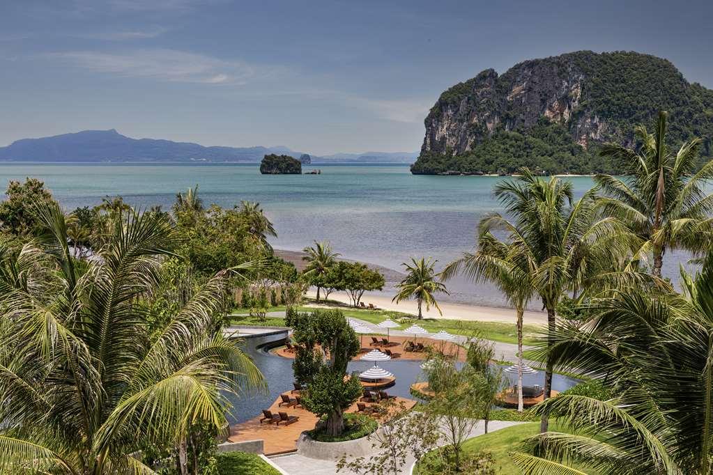 Anantara Koh Yao Yai Resort Пхангнга Экстерьер фото