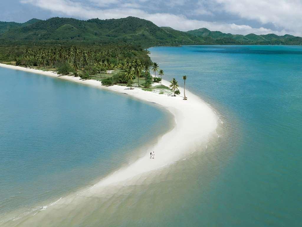 Anantara Koh Yao Yai Resort Пхангнга Экстерьер фото